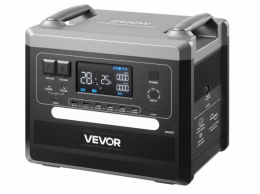 Vevor Q2400 Pro EU