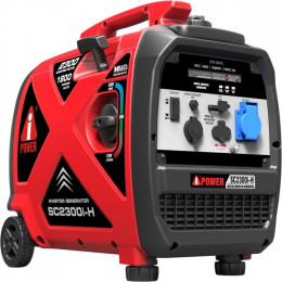 A-iPower SC2300i-H 1.8/2.3 кВт