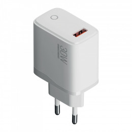 Armorstandart AR013 USB-A 30W white (ARM84424)