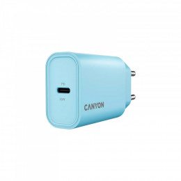 Canyon 30CL OnCharge USB-C PD30W Light Blue (CNE-CHA30CLLBL)