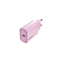 Canyon 30CL OnCharge USB-C PD30W Pink (CNE-CHA30CLPK)