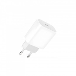 Denmen USB-C PD20W 3.6A white (DM-DC06-WH)