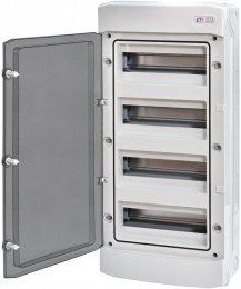 ETI ECH 48PT (48 модулей наружное исполнение IP65) 1100304