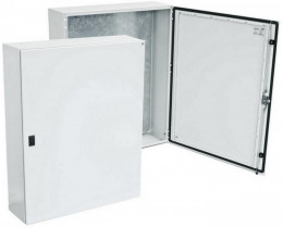 ETI GT 120-100-30 IP66 (3 замка В1200xШ1000xГ300) 1102155