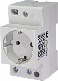 ETI t-2P+Z Schuko (P) 2414020