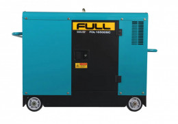 FULL FDL 16500SC
