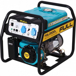 FULL FGL 3500L