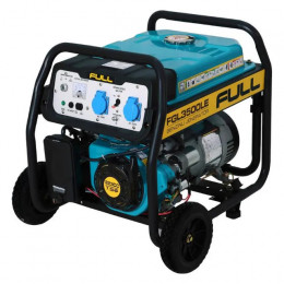 FULL FGL 3500LE
