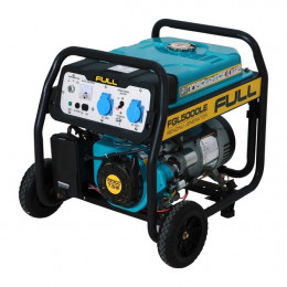 FULL FGL 5000LE