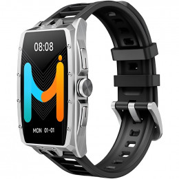 iMiki MB1 Silver
