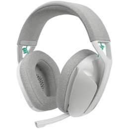 Logitech G321 Lightspeed White (981-001569)