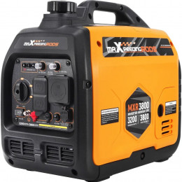 MaXpeedingRODS MXR3800