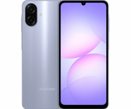 Samsung Galaxy A07s 4/128GB Light Violet (SM-A077FLVG)