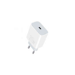 WUW C176 USB-C PD20W White (WUW-C176)
