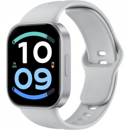 Xiaomi Redmi Watch 6 Active Matte Silver (BHR09CXGL)