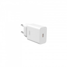 XO L126 20W USB-C PD White (L126_White)