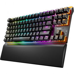 BE QUIET! Light Mount TKL Silent V2 Linear US (BT005US)