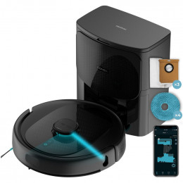 Cecotec Conga 9590 Spin Revolution Ultra Power Home (A01_EU01_100146)