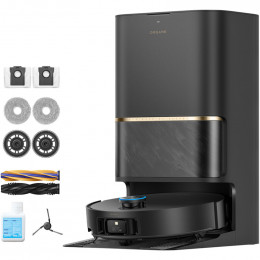 Dreame Bot L60 Ultra Black (RLL37CE0-bl)