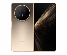 Honor Magic V5 16/512GB Dawn Gold