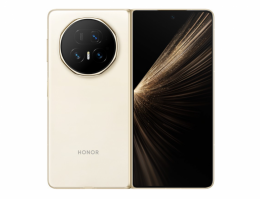 Honor Magic V5 16/512GB Ivory White
