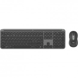Logitech Signature Slim Combo MK950 Graphite (920-012490)