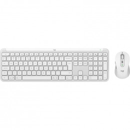 Logitech Signature Slim Combo MK950 OffWhite (920-012491)