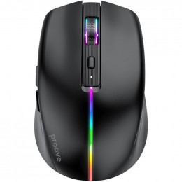 Proove Comet Black (WMCM00022001)