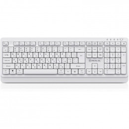 REAL-EL RK-761W Wireless White (EL123100059)