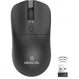 REAL-EL RM-307W (EL123200051)