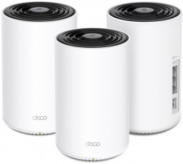 TP-LINK Deco PX10 3-pack (Deco PX10(3-pack))