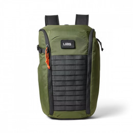 UAG Civilian Backpack для ноутбуків до 16, Olive/Orange (984174117297)