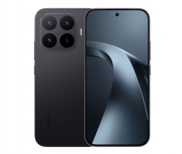 Xiaomi 17T 12/512GB Black