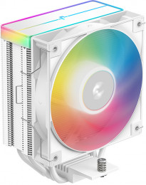 DEEPCOOL AG400 WH ARGB V2 (R-AG400-WHAMMN-GJD)
