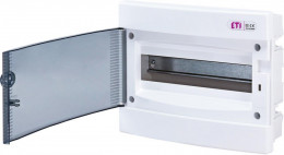 ECM 12 PT ETI 1101011