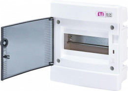 ECM 8 PT ETI 1101010