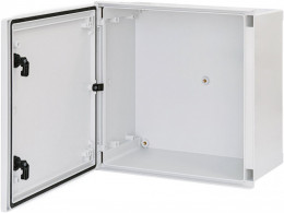 ETI EPC 40-40-20 IP66 (2 замка, В400xШ400xГ200) 1102602