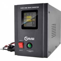 Europower PSW-EPB2000TW24