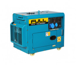 FULL FDL 9000SC
