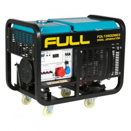 FULL FDL13500SE3