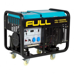 FULL FDL13500SE