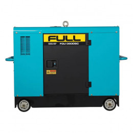 Full FDL13500SС