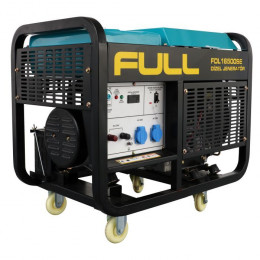 FULL FDL16500SE