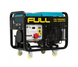 FULL FDL6500LE