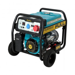FULL FGL 8000LE3