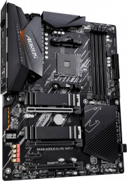 Gigabyte B550 AORUS ELITE WIFI7