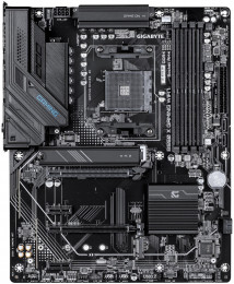 Gigabyte B550 X GAMING WIFI7