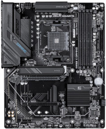 Gigabyte B550 X GAMING