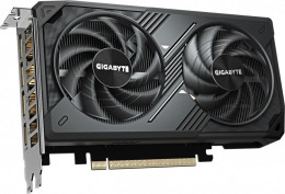 Gigabyte RTX 5060 Windforce Max OC V2 8G (GV-N5060WF2MAX OCV2-8GD)