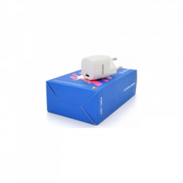 iKAKU USB-C PD20W white (KSC-597-LECHONG)